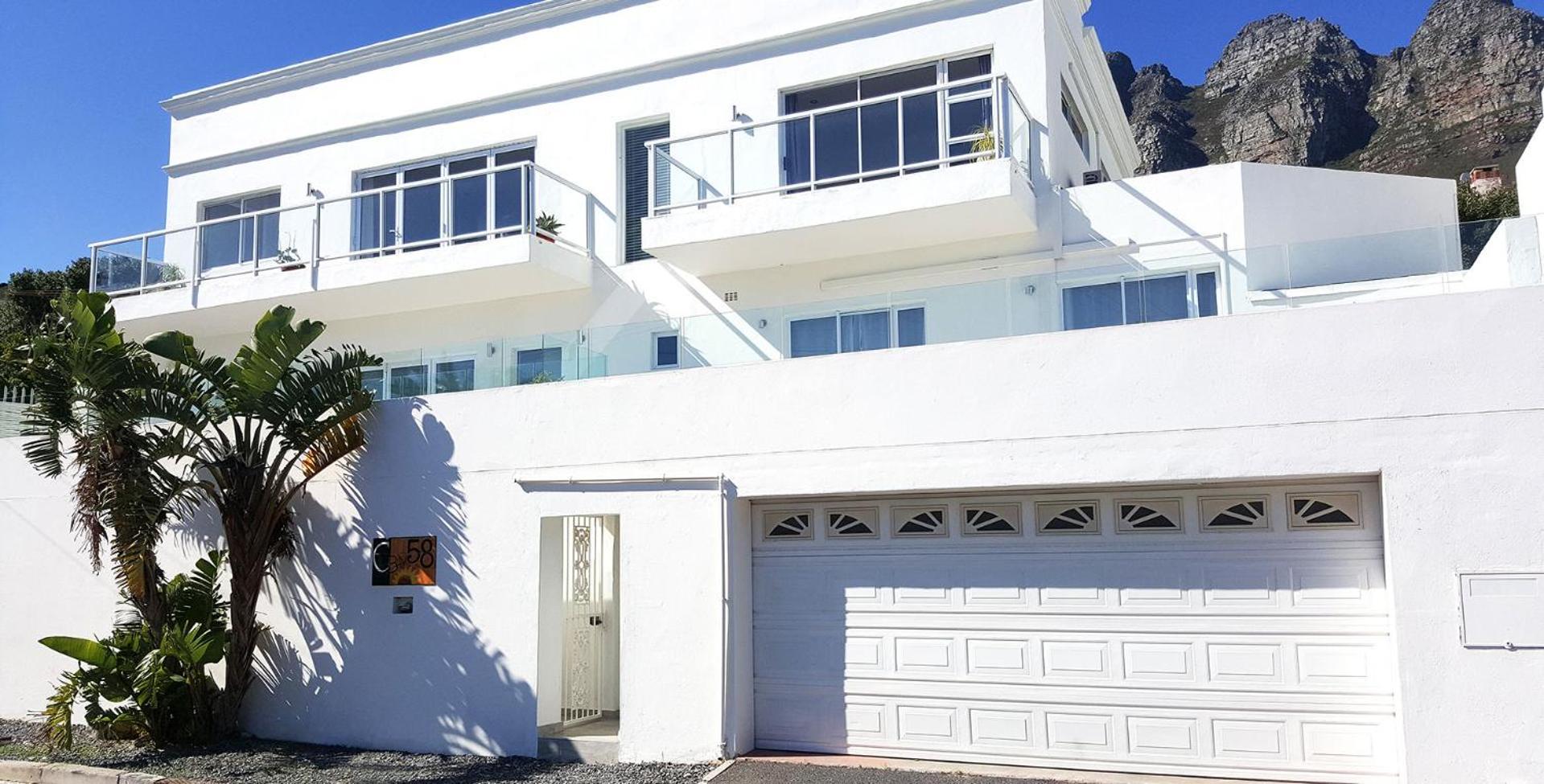 C Bay 58 Hotel Cape Town Ngoại thất bức ảnh