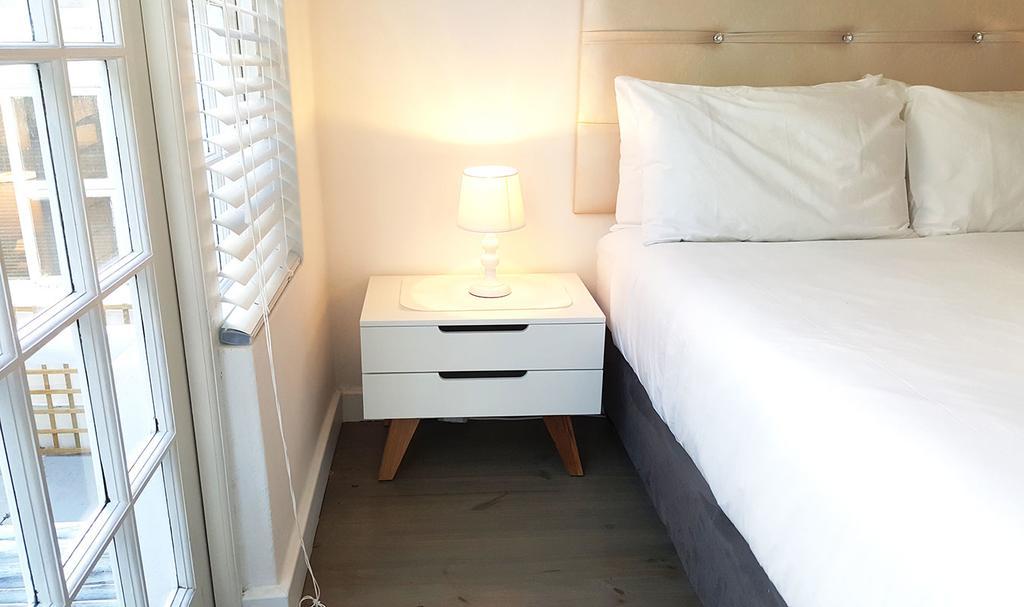 C Bay 58 Hotel Cape Town Ngoại thất bức ảnh