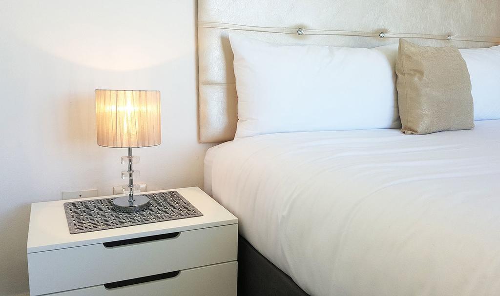C Bay 58 Hotel Cape Town Ngoại thất bức ảnh