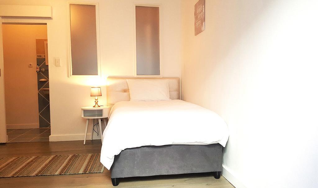C Bay 58 Hotel Cape Town Ngoại thất bức ảnh