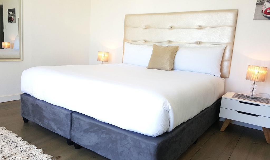 C Bay 58 Hotel Cape Town Ngoại thất bức ảnh