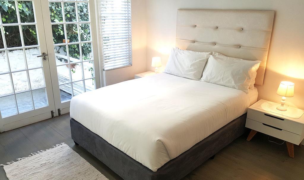 C Bay 58 Hotel Cape Town Ngoại thất bức ảnh