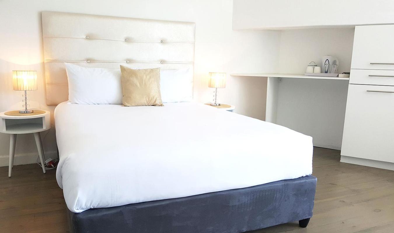 C Bay 58 Hotel Cape Town Ngoại thất bức ảnh