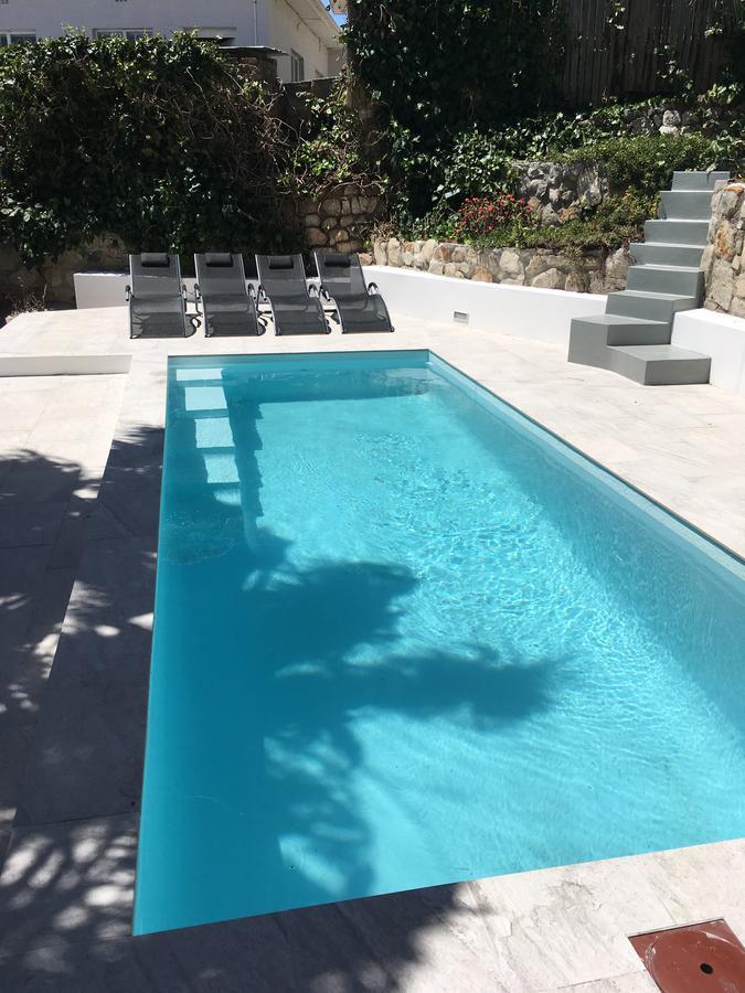 C Bay 58 Hotel Cape Town Ngoại thất bức ảnh